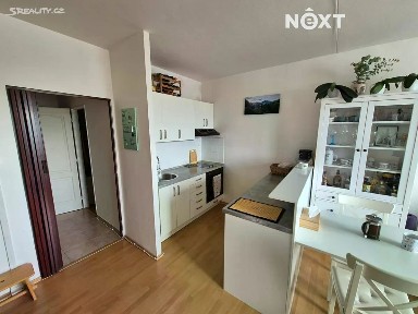 Pronájem bytu 2+kk 41 m² Pertoldova, Praha - Modřany