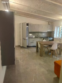 Pronájem bytu 1+1 42 m² Plzeňská, Praha - Smíchov