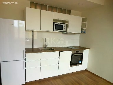 Pronájem bytu 2+kk 42 m² Pšenčíkova, Praha - Kamýk