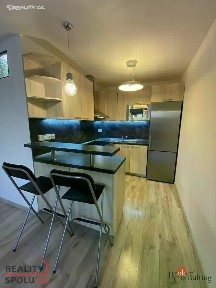 Pronájem bytu 2+kk 51 m² Tobrucká, Praha - Vokovice