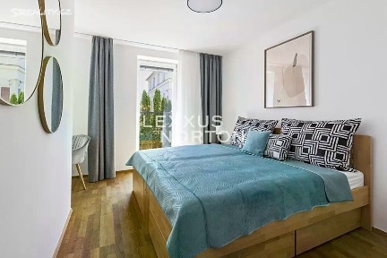 Pronájem bytu 3+kk 92 m² Řehořova, Praha - Žižkov