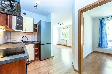 Pronájem bytu 2+kk 46 m² Kovanecká, Praha - Libeň