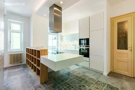 Praha, Praha 1, Josefov, Maiselova