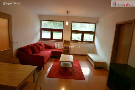 Pronájem bytu 2+kk 57 m² Štěpařská, Praha - Hlubočepy