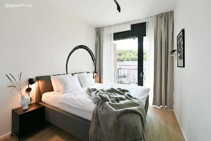 Praha, Praha 5, Smíchov, U Lihovaru