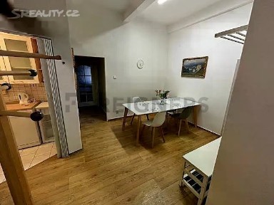 Pronájem bytu pokoje 8 m² Oldřichova, Praha - Nusle