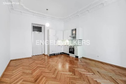 Praha, Praha 2, Vinohrady, Balbínova, 27