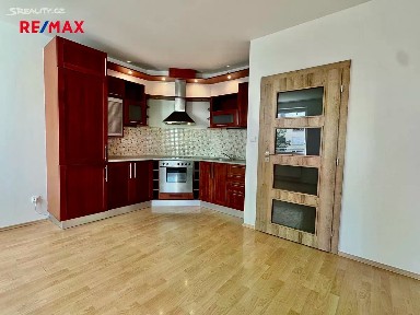 Pronájem bytu 2+kk 44 m² Semická, Praha - Modřany