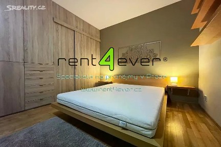 Pronájem bytu 2+kk 51 m² Tachovské náměstí, Praha - Žižkov