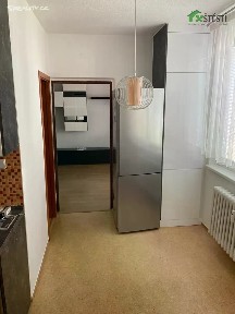 Pronájem bytu 3+1 62 m² Okružní, Třebíč - Borovina