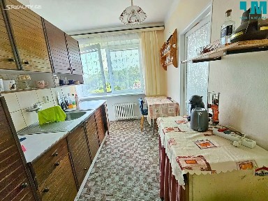 Pronájem bytu 3+1 80 m² Arnolec