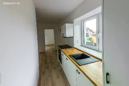Prodej bytu 2+kk 28 m² Jungmannova, Polná