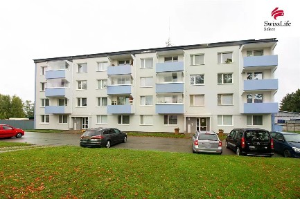 Prodej bytu 2+1 56 m² Kosovská, Jihlava