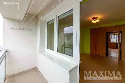 Prodej bytu 2+1 58 m² Kamenný Přívoz