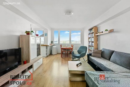 Prodej bytu 2+kk 68 m² Pezinská, Mladá Boleslav - Mladá Boleslav II