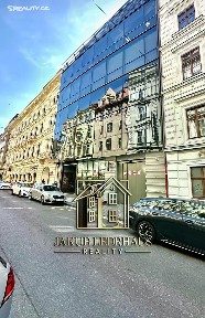 Praha, Praha 1, Nové Město, Vladislavova, 17