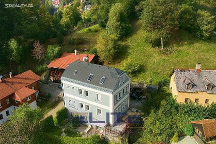 Prodej bytu 3+kk 100 m² Janov nad Nisou