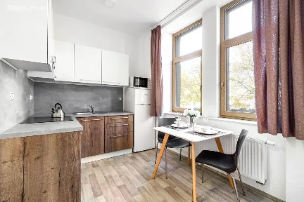 Pronájem bytu 1+1 44 m² Radyňská, Plzeň - Východní Předměstí
