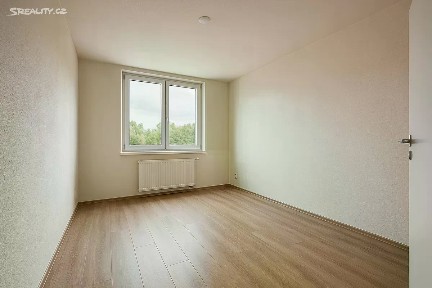 Prodej bytu 3+1 62 m² Šternberk