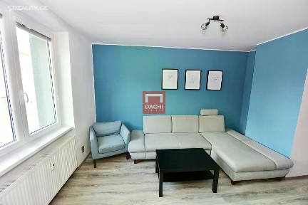 Prodej bytu 2+1 46 m² I. P. Pavlova, Olomouc - Nová Ulice