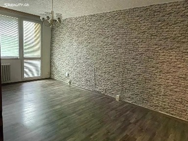 Pronájem bytu 2+1 48 m² Aléská, Bílina - Pražské Předměstí