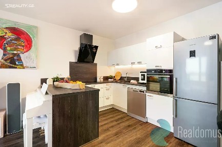 Prodej bytu 2+kk 69 m² České Vrbné, České Budějovice - České Budějovice 2