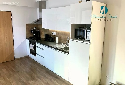 Pronájem bytu 2+kk 56 m² T. G. Masaryka, Nové Město nad Metují