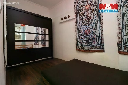 Pronájem bytu 1+1 35 m² Sokolovská, Karlovy Vary - Rybáře