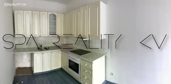 Pronájem bytu 1+1 65 m² Blahoslavova, Karlovy Vary - Drahovice