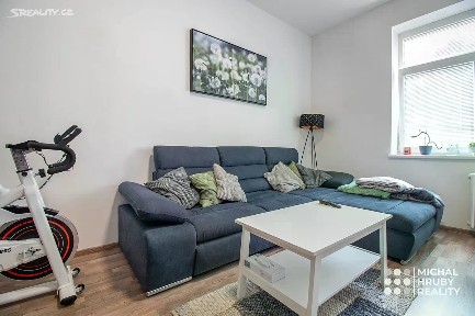 Pronájem bytu 2+1 64 m² Nádražní, Ostrava - Moravská Ostrava