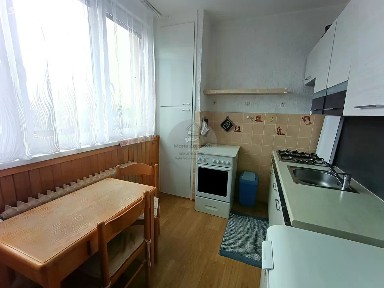 Pronájem bytu 2+1 54 m² Dr. Martínka, Ostrava - Hrabůvka