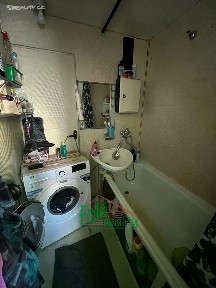 Prodej bytu 2+1 60 m² Šípková, Ústí nad Labem - Severní Terasa