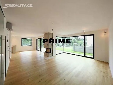 Praha, Praha 6, Řepy, U Lesoparku