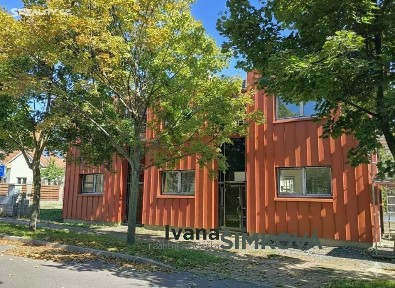 Pronájem rodinného domu 159 m², pozemek 377 m² Sádovská, Praha - Kyje