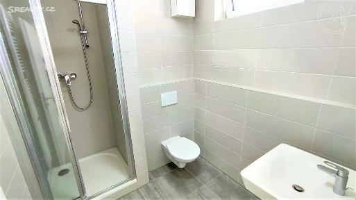 Pronájem bytu 1+kk 32 m² Urbáškova, Bučovice - Vícemilice