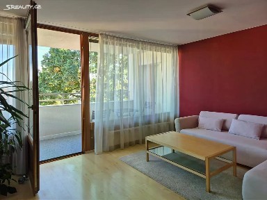 Pronájem bytu 3+kk 111 m² Skřivanova, Brno - Ponava