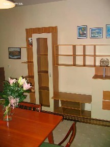 Pronájem bytu 3+1 85 m² Kunzova, Brno - Černá Pole