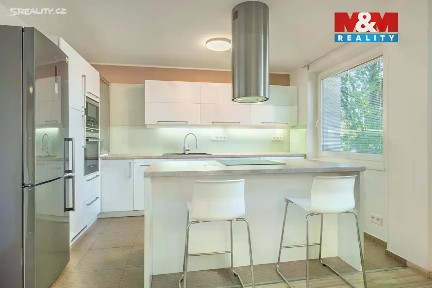 Prodej bytu 3+1 99 m² Na Špitálce, Praha - Dejvice