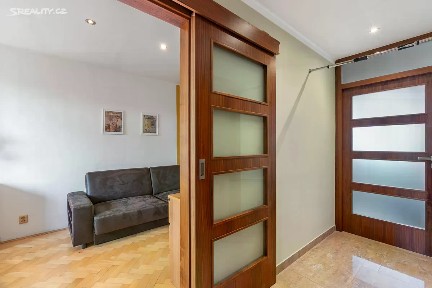 Prodej bytu 2+kk 53 m² Habrová, Praha - Žižkov