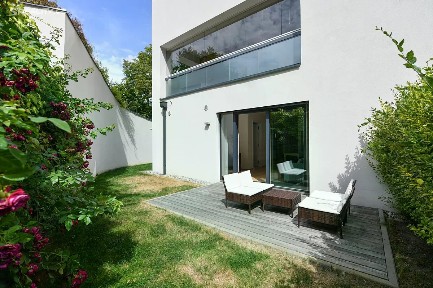 Prodej bytu 3+kk 93 m² Skokanská, Praha - Břevnov