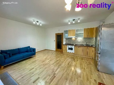 Prodej bytu 2+kk 59 m² Mattioliho, Praha - Záběhlice