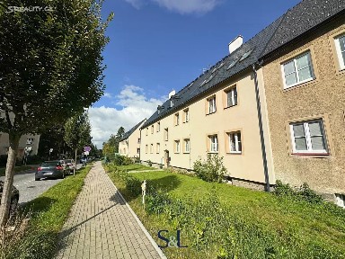 Pronájem bytu 4+1 91 m² Aloisina výšina, Liberec - Liberec XV-Starý Harcov