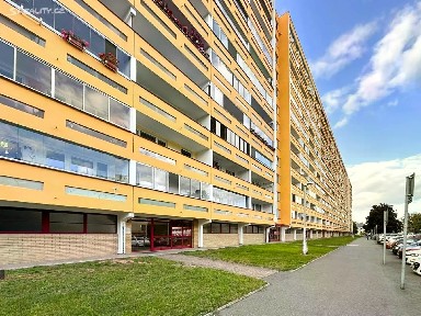 Hradec Králové, Pražské Předměstí, Hrubínova, 6