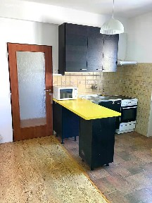 Pronájem bytu 1+1 30 m² Sídliště, Lysá nad Labem