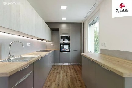 Neratovice, Mělník, Na Výsluní