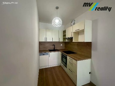 Pronájem bytu 2+kk 50 m² Nerudova, Poděbrady - Poděbrady III