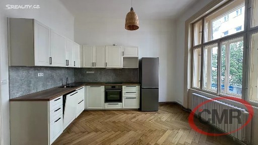 Praha, Praha 2, Vinohrady, Americká