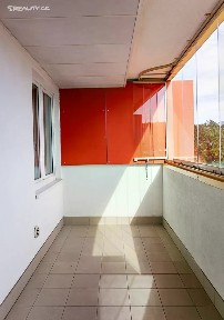 Praha, Praha 9, Vysočany, Poděbradská