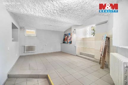 Prodej bytu 2+kk 53 m² Na Perštýně, Liberec - Liberec IV-Perštýn