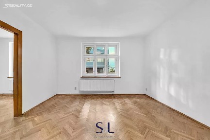 Prodej bytu 2+1 52 m² U Sirotčince, Liberec - Liberec IV-Perštýn